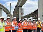 國1接台74明年完工　立委憂塞車