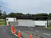 362個汽車格！台南這停車場10／1起智能登場