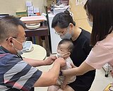 5病毒大爆發！兒科病房全滿　醫提警訊