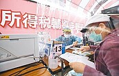 長期駐點台幹　陸延長所得稅優惠