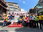 10／15前到三峽商圈消費　滿200元抽5千份好禮