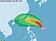 小犬颱風進逼！專家：最快3日海警不排除陸警　暴風圈觸陸機會高