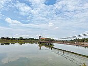 南市府拚觀光　擬蓋虎頭埤風景區纜車