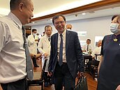 不能把病人丟給醫院...健保署「在宅急症醫療」明年試辦