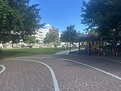 桃市五福公園停車場地方盼建多功能館　3方案年底前決議