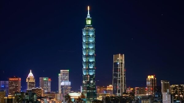 台灣旅遊網友認為無法吸引外國人一個重要原因是住宿太貴。(示意圖／取自pexels)