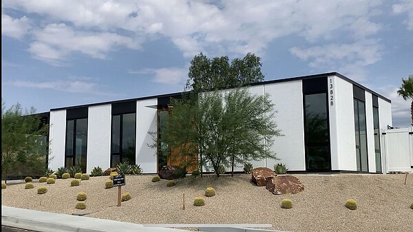 世界首個3D列印社區。圖/記者啟鉻攝影