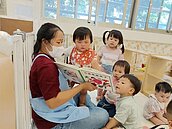 「0～6歲市府養」竹市加碼托育補助　每月最高1500元