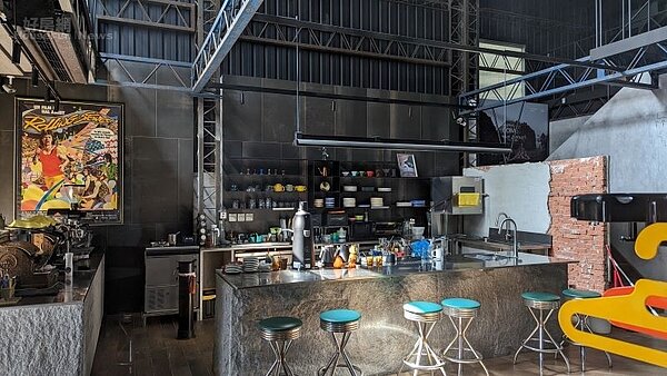 往前咖啡製作所2