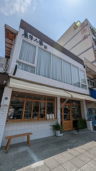 養牛人家綠盈牧場專門店02