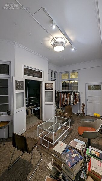 勇氣書房+秋書室+岬島4