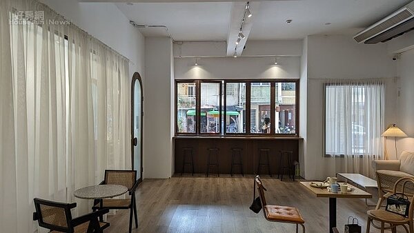 勇氣書房+秋書室+岬島5