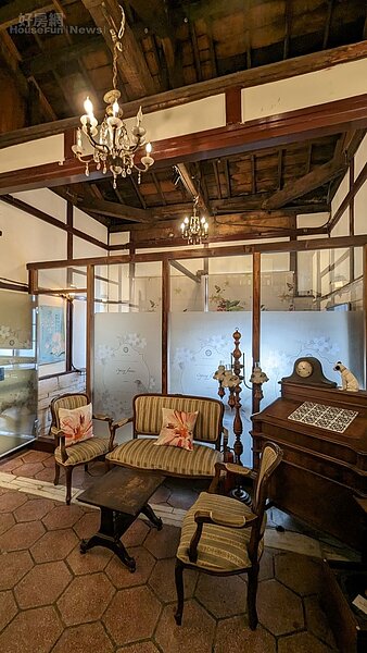 台灣花磚博物館3