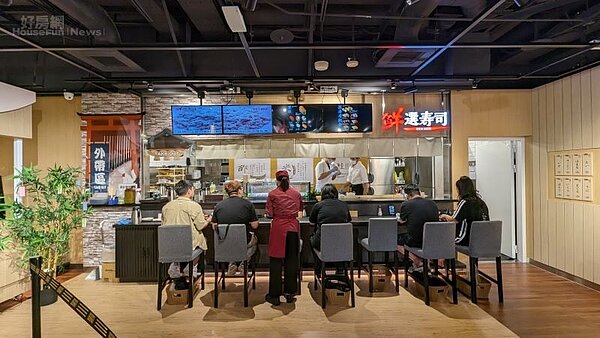 台北新東區亮點+1!唐吉訶德再掀話題04