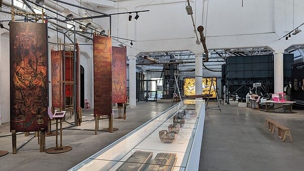 舊酒廠有看頭!免費看夯展還可拍美照03