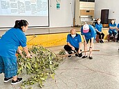 水患自主防災社區　新北再增3處