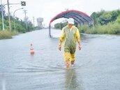 車房險加保颱風洪水險　損率創新低