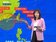 小犬颱風暴風圈接近東半部　11：30氣象署針對「4地區」發布陸上警報