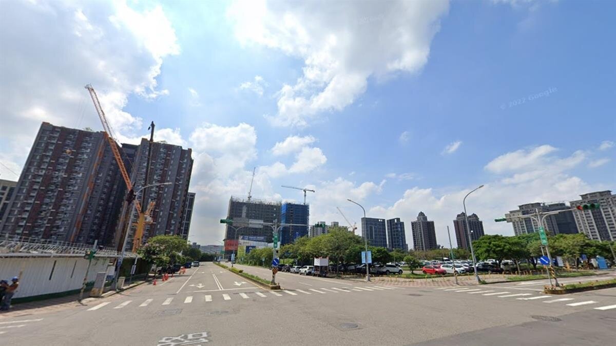 ▼根據代銷業者透露，今年928檔期整體市況偏冷。（示意圖／Google map）