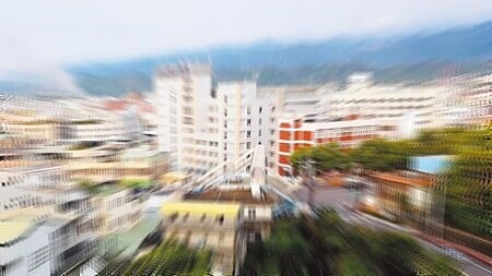 過去房價僅約600萬元的非七都縣市,在這波蛋殼區漲勢更勝蛋黃區的影響下,如今預售屋總價都已站上千萬元大關。圖∕本報資料照片