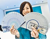 迎戰升息海嘯　央行年砸1752億阻貶