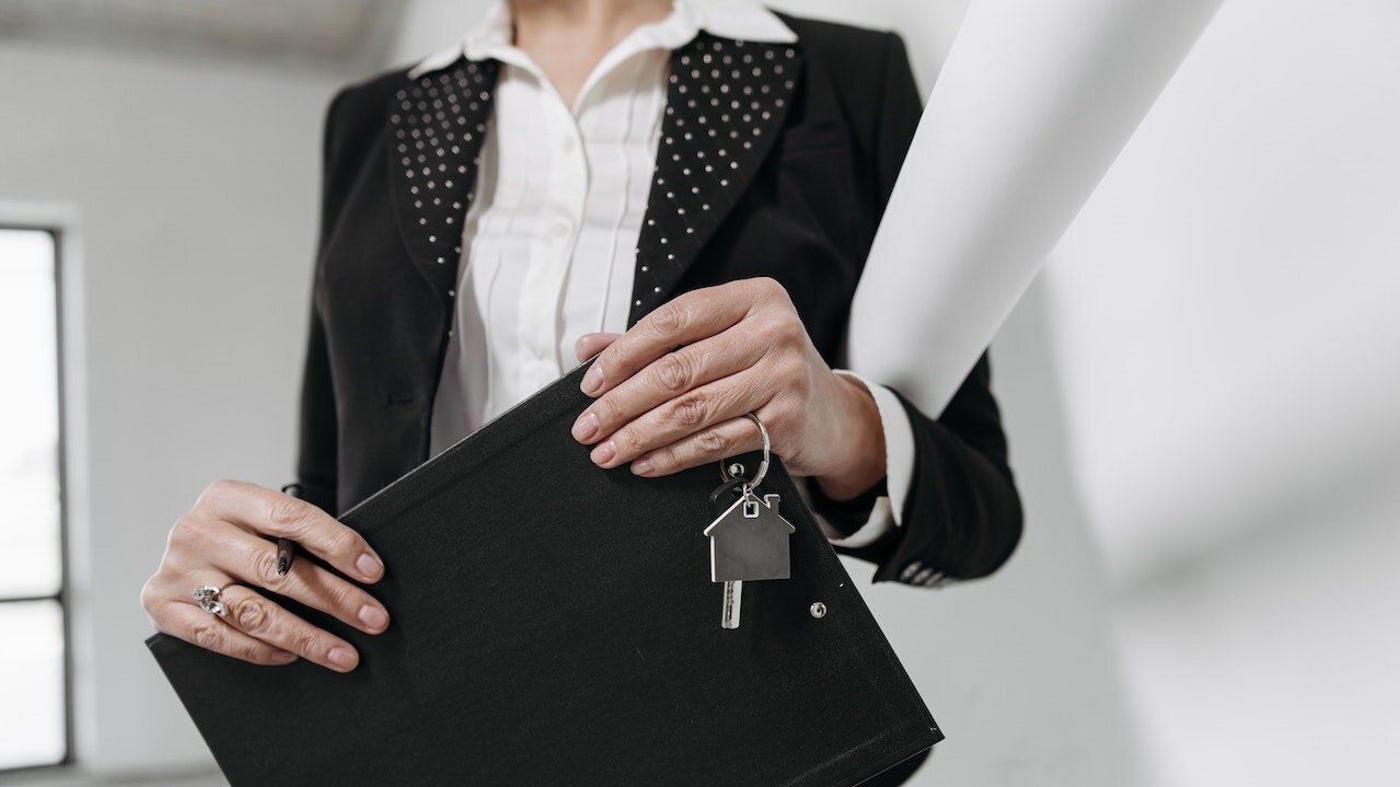 ▼原PO進入斡旋階段,參考網路上的意見,結果被打槍。(示意圖/取自pexels)