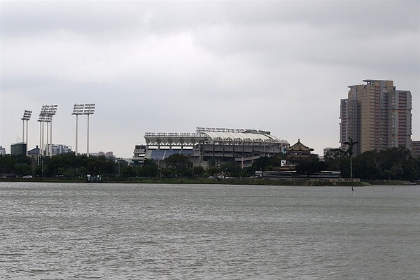 高雄市政府澄清湖運動休閒園區都市計畫變更案，以打造複合型永續運動休閒園區為核心元素。圖／高雄市政府提供