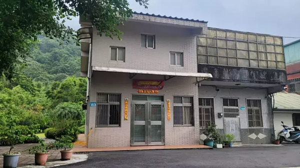 賴清德的萬里老家是否違建,引發中央地方政府各說各話。圖/聯合報資料照片