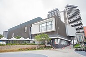 桃園世客博「世界館」未來用途拍板　打造智慧科技圖書館