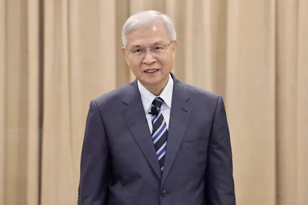 央行總裁楊金龍。 圖/聯合報系資料照片
