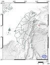 地牛翻身！16：53東部海域規模4.7「極淺層地震」　最大震度2級