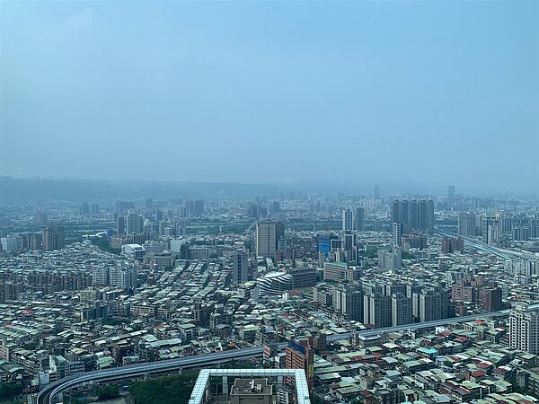 新北近年有許多開發案件審議都還在內政部審議。圖／記者葉德正攝影