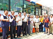 省時省錢　大甲新幹線明上路