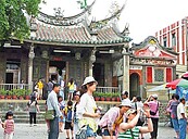 宗教百景票選　澎湖14寺廟入選