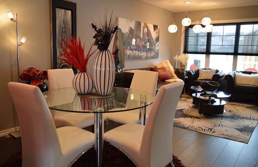 ▼夜間經濟潛在熱區,主要集中新北市。(示意圖/pixabay)