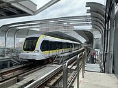 環狀線移交被爆技術員「因福利拒留」　議員：新北怎了