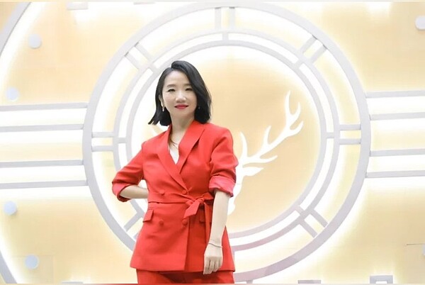 陶子深感餐飲業缺工嚴重。圖/讀者提供