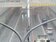 貨櫃車撞落限高架　旗津過港隧道大塞車
