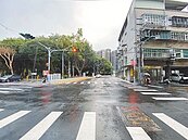 板橋中正路瓶頸打通　直通永翠重劃區