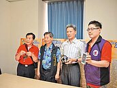 寄鑰匙修家電　里長伯好貼心