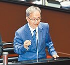 流感疫苗蓋牌惹議　台南校園不打高端