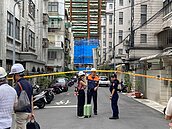 大直傾斜民宅僅3成有都更意願　都更處：尊重住戶