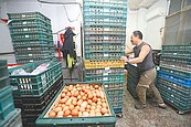 210萬顆進口蛋快到期　急找人加工