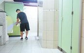 南港區國中性別友善廁所掛零　校長促編專款補助