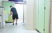 南港區國中性別友善廁所掛零　校長促編專款補助