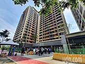 桃園八德1號社宅租金擬翻倍漲挨轟　住宅處暫凍漲