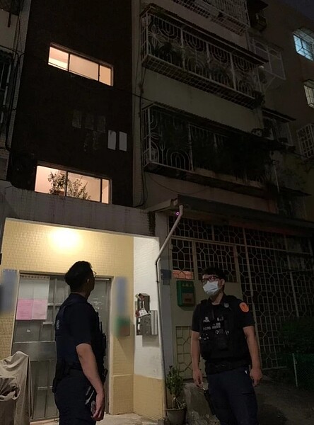 高雄驚傳一家三口同床陳屍 留有遺書鄰居聞異味報警 好房網news