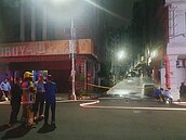 高雄疑天然瓦斯外洩　疏散居民封巷檢測