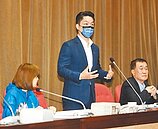 中央不給北流墊付款　市府：訴諸法律