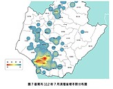 價穩量縮！台南住宅市場　進入盤整期